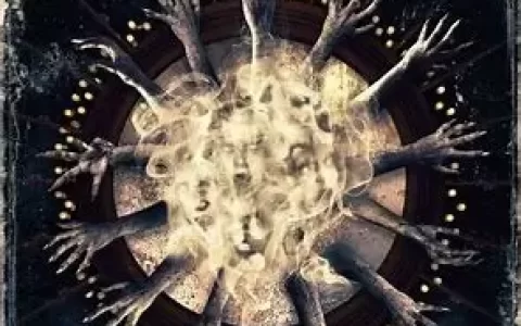 《百烛游戏2》惊悚电影解说文案